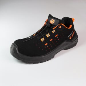 Zevorx102 S1 İş Ayakkabısı